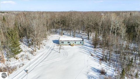 Tiny photo for 8470 Ora Lake Road, Hale, MI 48739 (MLS # 1942243)