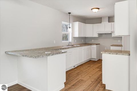 Tiny photo for 8470 Ora Lake Road, Hale, MI 48739 (MLS # 1942243)