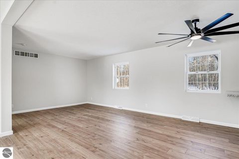 Tiny photo for 8470 Ora Lake Road, Hale, MI 48739 (MLS # 1942243)