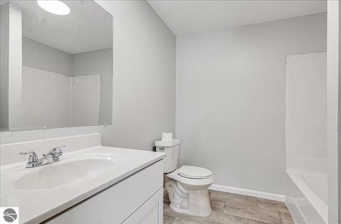 Tiny photo for 8470 Ora Lake Road, Hale, MI 48739 (MLS # 1942243)