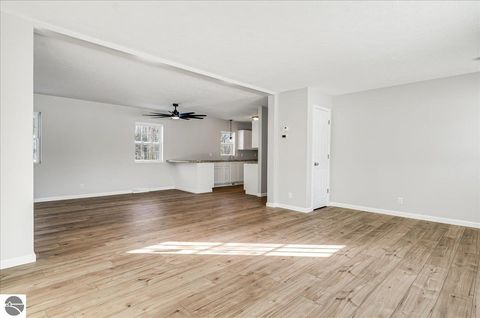 Tiny photo for 8470 Ora Lake Road, Hale, MI 48739 (MLS # 1942243)