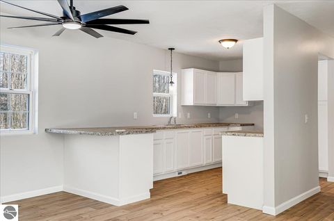 Tiny photo for 8470 Ora Lake Road, Hale, MI 48739 (MLS # 1942243)