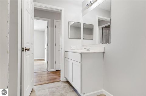 Tiny photo for 8470 Ora Lake Road, Hale, MI 48739 (MLS # 1942243)