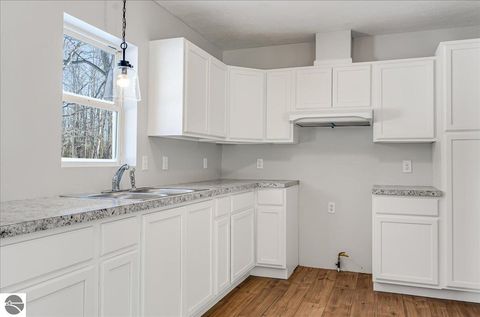 Tiny photo for 8470 Ora Lake Road, Hale, MI 48739 (MLS # 1942243)