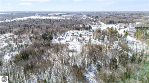 Tiny photo for 8470 Ora Lake Road, Hale, MI 48739 (MLS # 1942243)