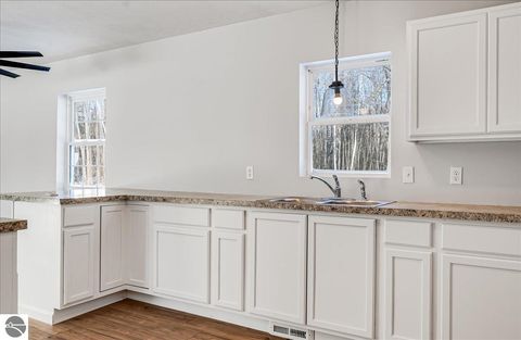 Tiny photo for 8470 Ora Lake Road, Hale, MI 48739 (MLS # 1942243)