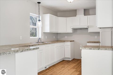 Tiny photo for 8470 Ora Lake Road, Hale, MI 48739 (MLS # 1942243)