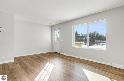 Tiny photo for 8470 Ora Lake Road, Hale, MI 48739 (MLS # 1942243)