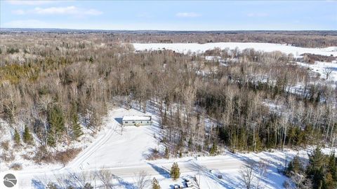 Tiny photo for 8470 Ora Lake Road, Hale, MI 48739 (MLS # 1942243)