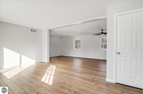 Tiny photo for 8470 Ora Lake Road, Hale, MI 48739 (MLS # 1942243)