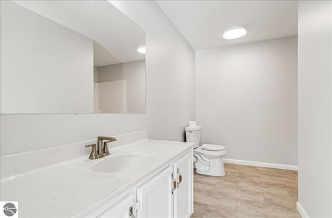 Tiny photo for 8470 Ora Lake Road, Hale, MI 48739 (MLS # 1942243)