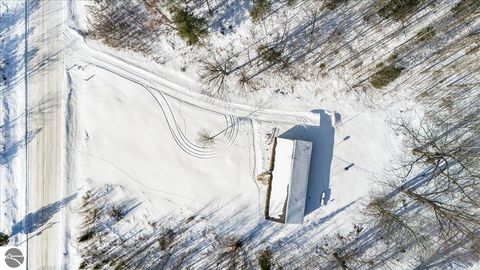 Tiny photo for 8470 Ora Lake Road, Hale, MI 48739 (MLS # 1942243)