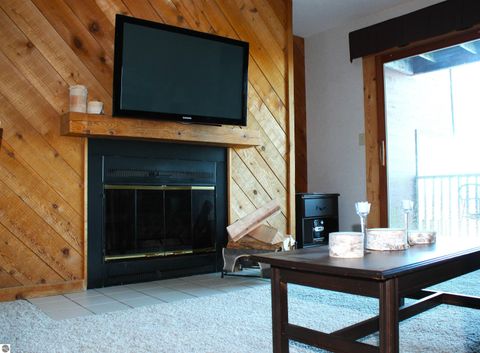 Tiny photo for 4761 N Crossover Dr #617, Bellaire, MI 49615 (MLS # 1942974)