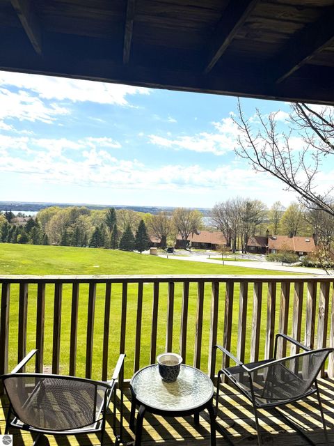Tiny photo for 4761 N Crossover Dr #617, Bellaire, MI 49615 (MLS # 1942974)