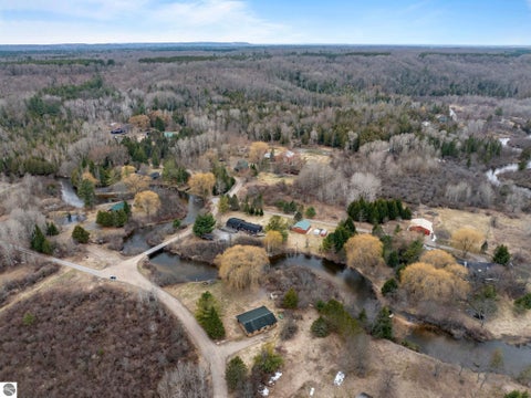 Tiny photo for 2028 Boardman Plains Road, Traverse City, MI 49696 (MLS # 1944059)
