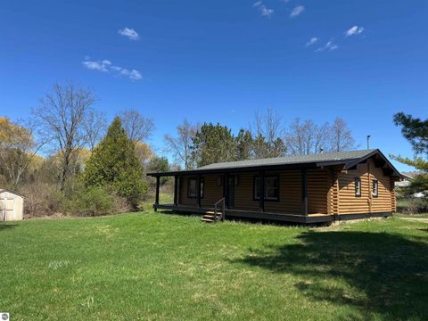 Tiny photo for 2028 Boardman Plains Road, Traverse City, MI 49696 (MLS # 1944059)