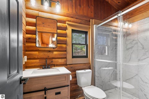 Tiny photo for 2028 Boardman Plains Road, Traverse City, MI 49696 (MLS # 1944059)