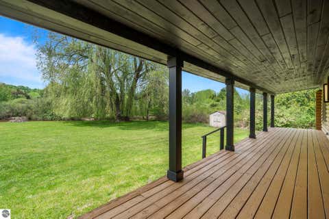 Tiny photo for 2028 Boardman Plains Road, Traverse City, MI 49696 (MLS # 1944059)
