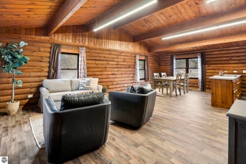 Tiny photo for 2028 Boardman Plains Road, Traverse City, MI 49696 (MLS # 1944059)
