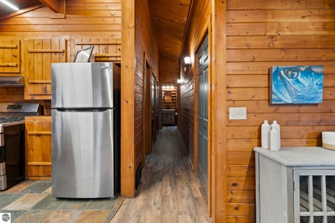 Tiny photo for 2028 Boardman Plains Road, Traverse City, MI 49696 (MLS # 1944059)