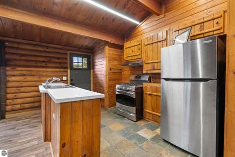 Tiny photo for 2028 Boardman Plains Road, Traverse City, MI 49696 (MLS # 1944059)