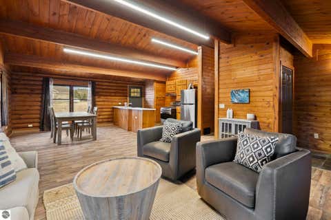 Tiny photo for 2028 Boardman Plains Road, Traverse City, MI 49696 (MLS # 1944059)