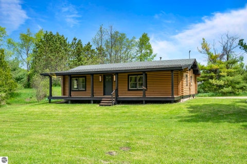 Tiny photo for 2028 Boardman Plains Road, Traverse City, MI 49696 (MLS # 1944059)