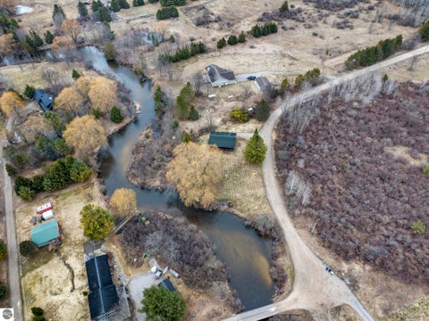 Tiny photo for 2028 Boardman Plains Road, Traverse City, MI 49696 (MLS # 1944059)