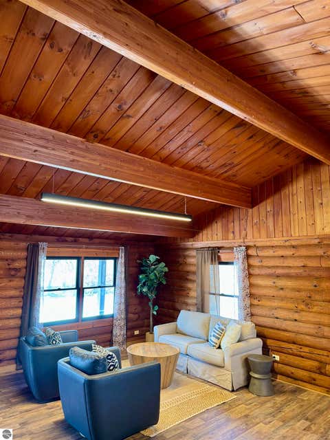 Tiny photo for 2028 Boardman Plains Road, Traverse City, MI 49696 (MLS # 1944059)