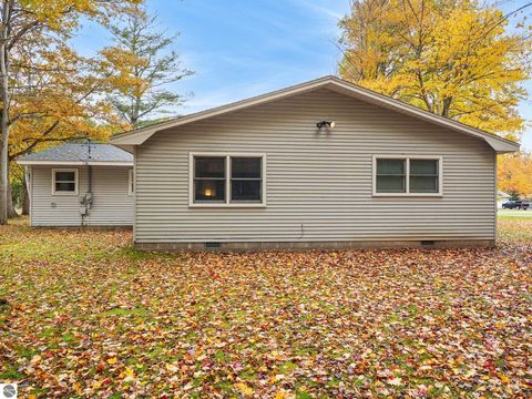 Tiny photo for 1030 Airport Drive, East Tawas, MI 48730 (MLS # 1942797)