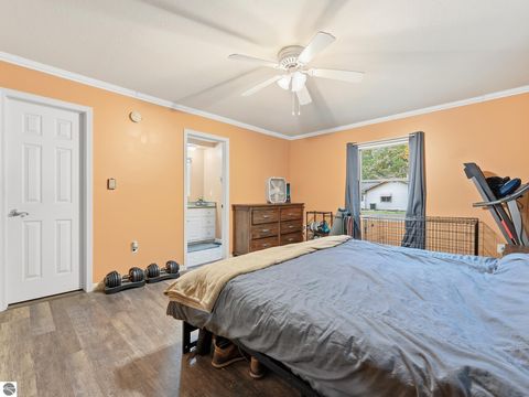 Tiny photo for 1030 Airport Drive, East Tawas, MI 48730 (MLS # 1942797)