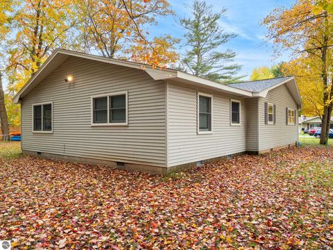 Tiny photo for 1030 Airport Drive, East Tawas, MI 48730 (MLS # 1942797)