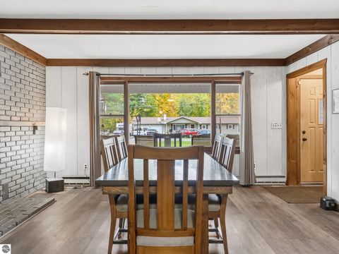 Tiny photo for 1030 Airport Drive, East Tawas, MI 48730 (MLS # 1942797)