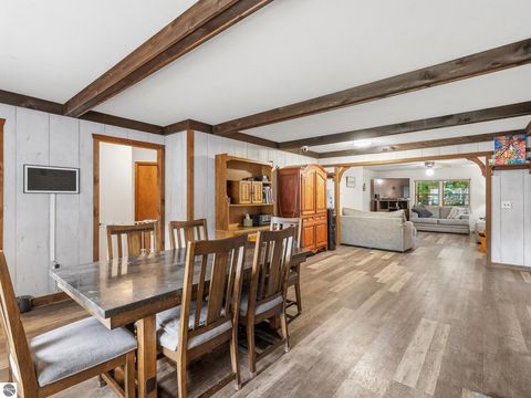 Tiny photo for 1030 Airport Drive, East Tawas, MI 48730 (MLS # 1942797)