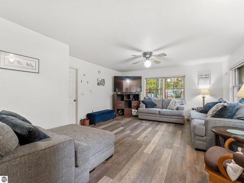 Tiny photo for 1030 Airport Drive, East Tawas, MI 48730 (MLS # 1942797)