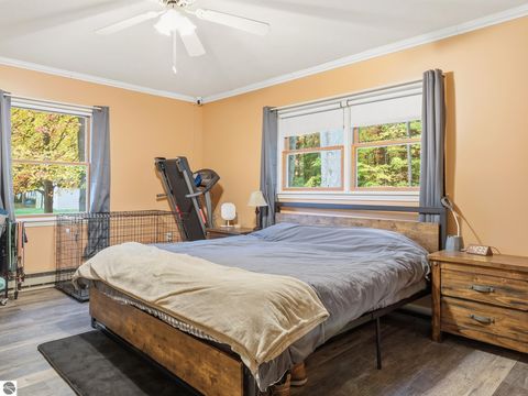 Tiny photo for 1030 Airport Drive, East Tawas, MI 48730 (MLS # 1942797)