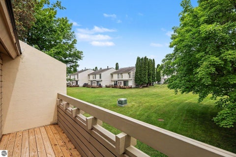 Tiny photo for 5000 Townhouse Drive #J8, Cedar, MI 49621 (MLS # 1946933)