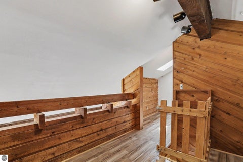 Tiny photo for 5000 Townhouse Drive #J8, Cedar, MI 49621 (MLS # 1946933)