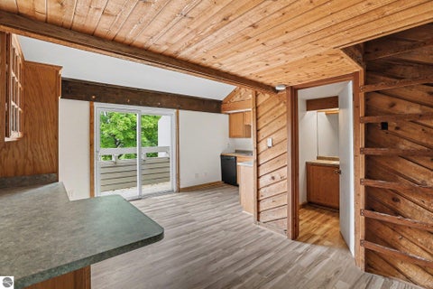 Tiny photo for 5000 Townhouse Drive #J8, Cedar, MI 49621 (MLS # 1946933)