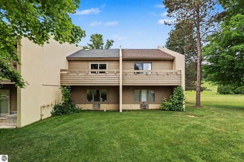 Tiny photo for 5000 Townhouse Drive #J8, Cedar, MI 49621 (MLS # 1946933)
