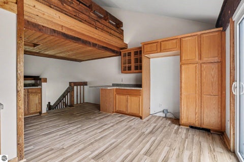 Tiny photo for 5000 Townhouse Drive #J8, Cedar, MI 49621 (MLS # 1946933)
