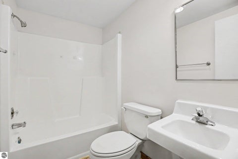 Tiny photo for 5000 Townhouse Drive #J8, Cedar, MI 49621 (MLS # 1946933)