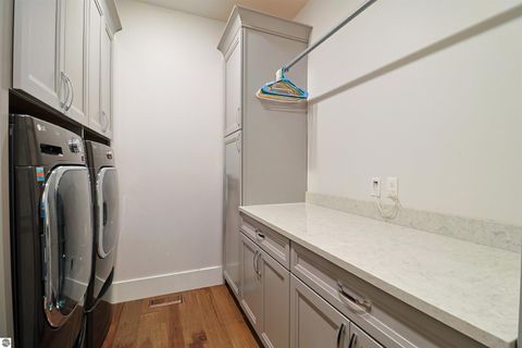 Tiny photo for 3245 Paddock Lane, Mt Pleasant, MI 48858 (MLS # 1943842)