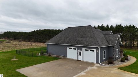 Tiny photo for 3245 Paddock Lane, Mt Pleasant, MI 48858 (MLS # 1943842)