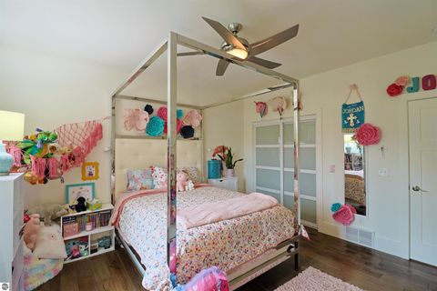 Tiny photo for 3245 Paddock Lane, Mt Pleasant, MI 48858 (MLS # 1943842)