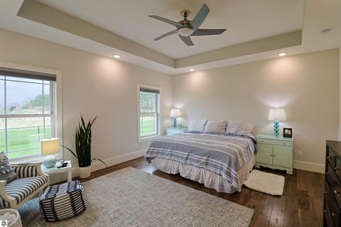 Tiny photo for 3245 Paddock Lane, Mt Pleasant, MI 48858 (MLS # 1943842)