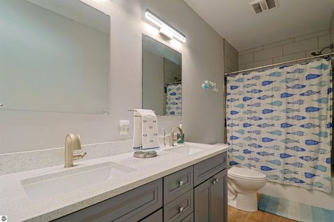 Tiny photo for 3245 Paddock Lane, Mt Pleasant, MI 48858 (MLS # 1943842)