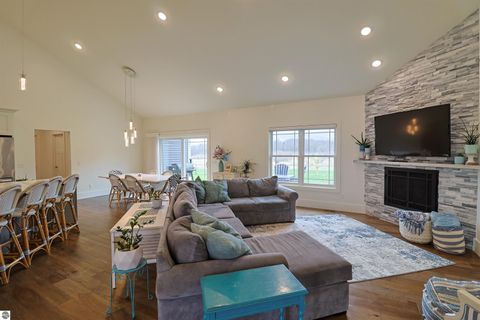 Tiny photo for 3245 Paddock Lane, Mt Pleasant, MI 48858 (MLS # 1943842)