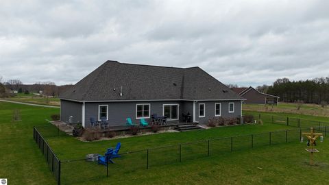 Tiny photo for 3245 Paddock Lane, Mt Pleasant, MI 48858 (MLS # 1943842)