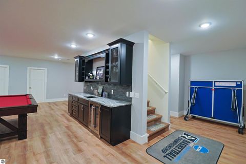 Tiny photo for 3245 Paddock Lane, Mt Pleasant, MI 48858 (MLS # 1943842)